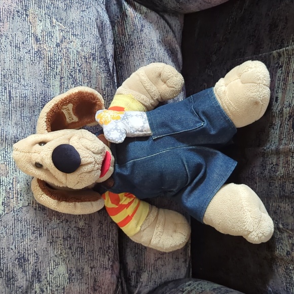 Wrinkles 1981 overalls - Picture 1 of 5